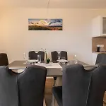 Appartement Meeresblick 