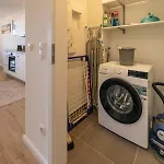 Appartement Meeresblick 