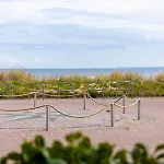 Meeresblick 