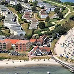 Appartement Meeresblick 