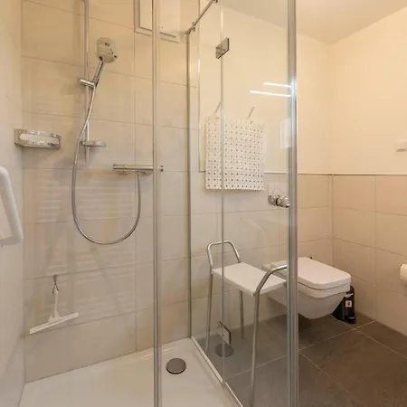 Apartmán Meeresblick 