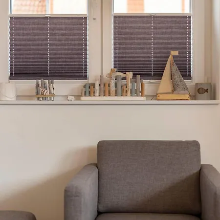 Apartmán Meeresblick 