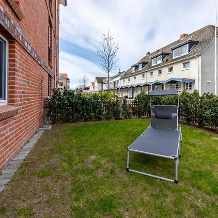 Apartmán Meeresblick 