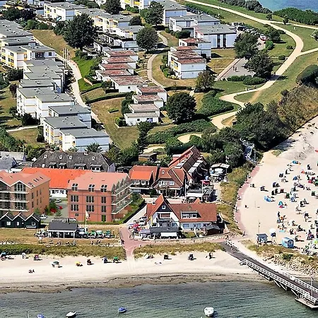 アパート Meeresblick 